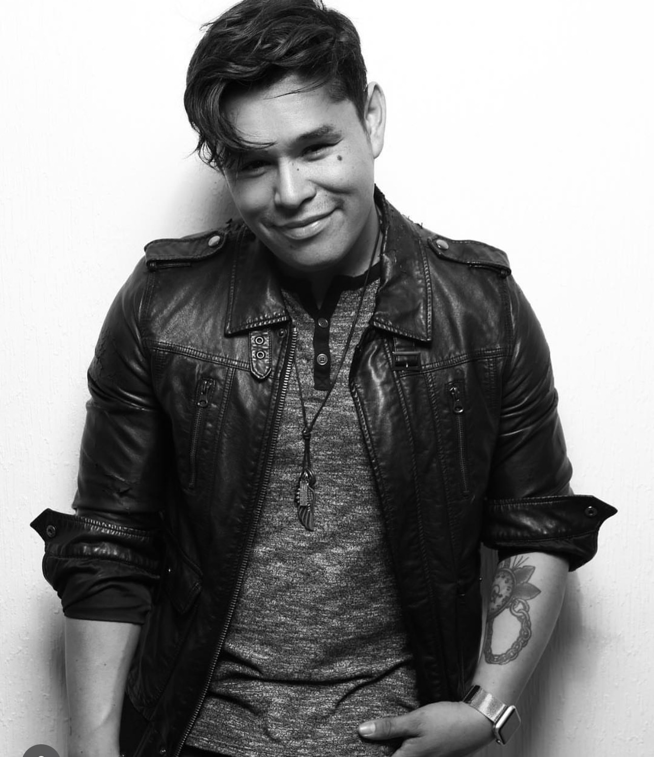 Eric Ortiz, creator of Remote Claude